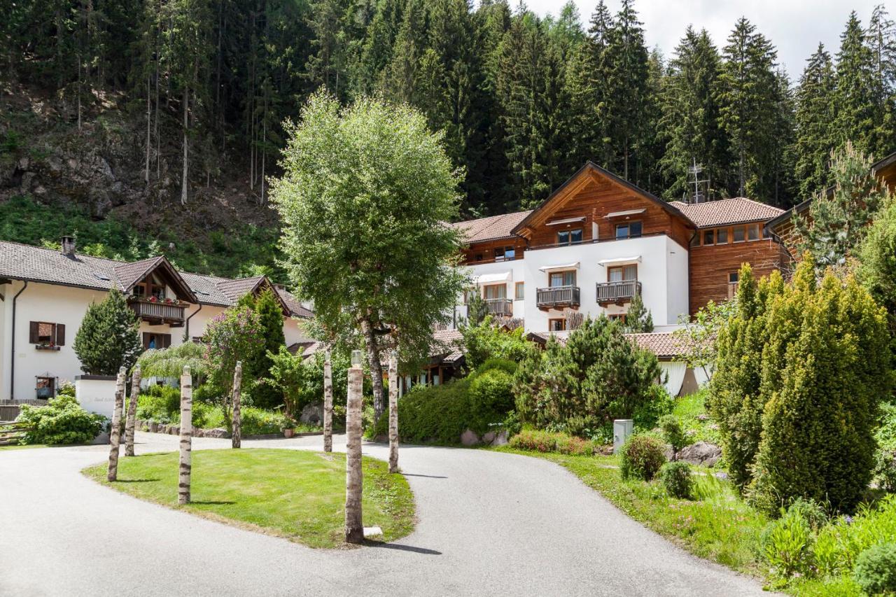 Hotel Bad Schoergau Sarentino Kamer foto